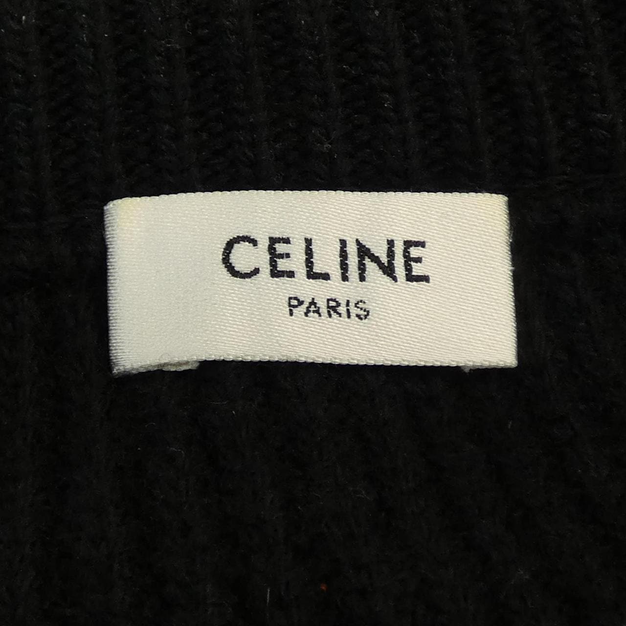 セリーヌ CELINE オーバーサイズセーター 2A19R423P ニット