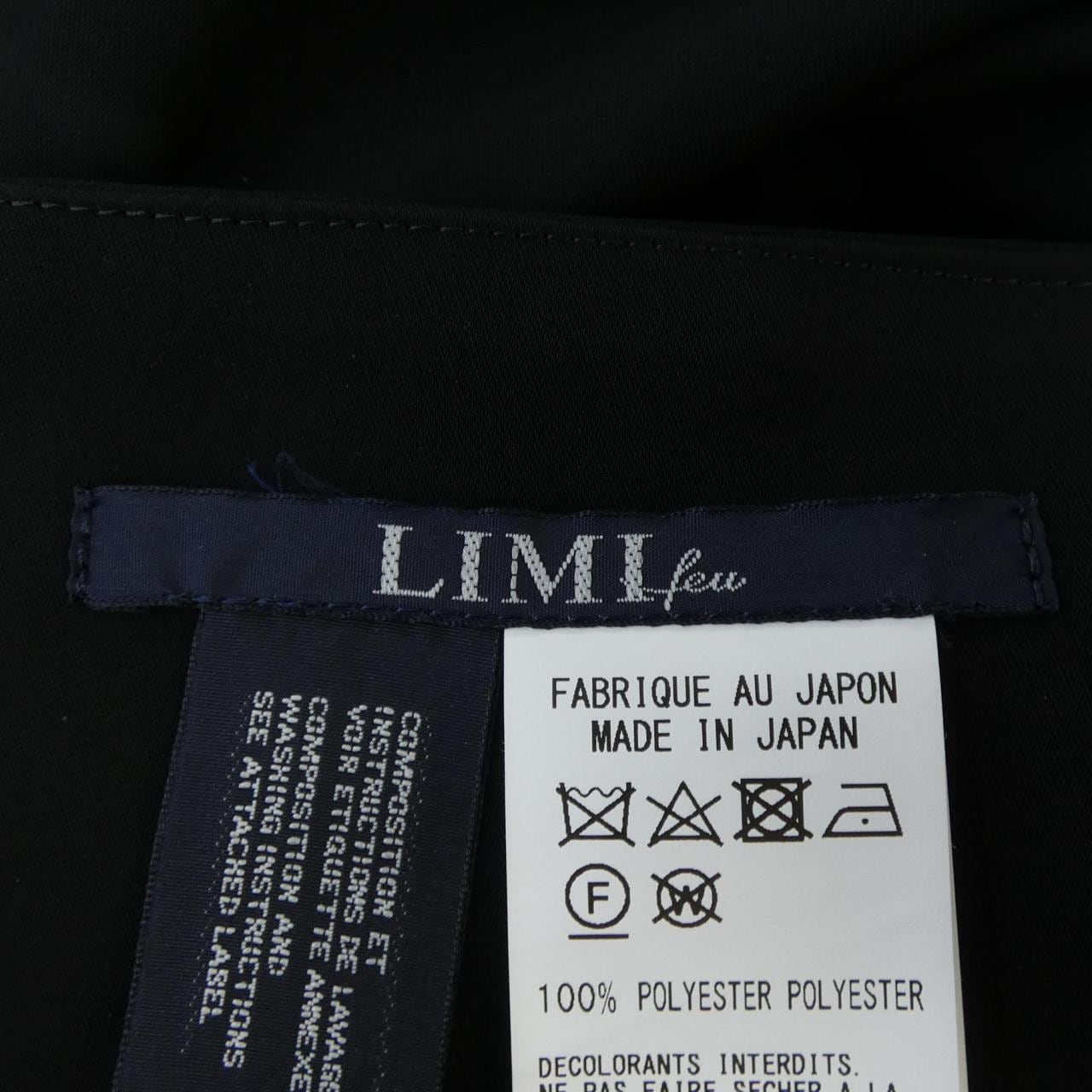 リミフゥ LIMI feu LA-D23-910 ワンピース