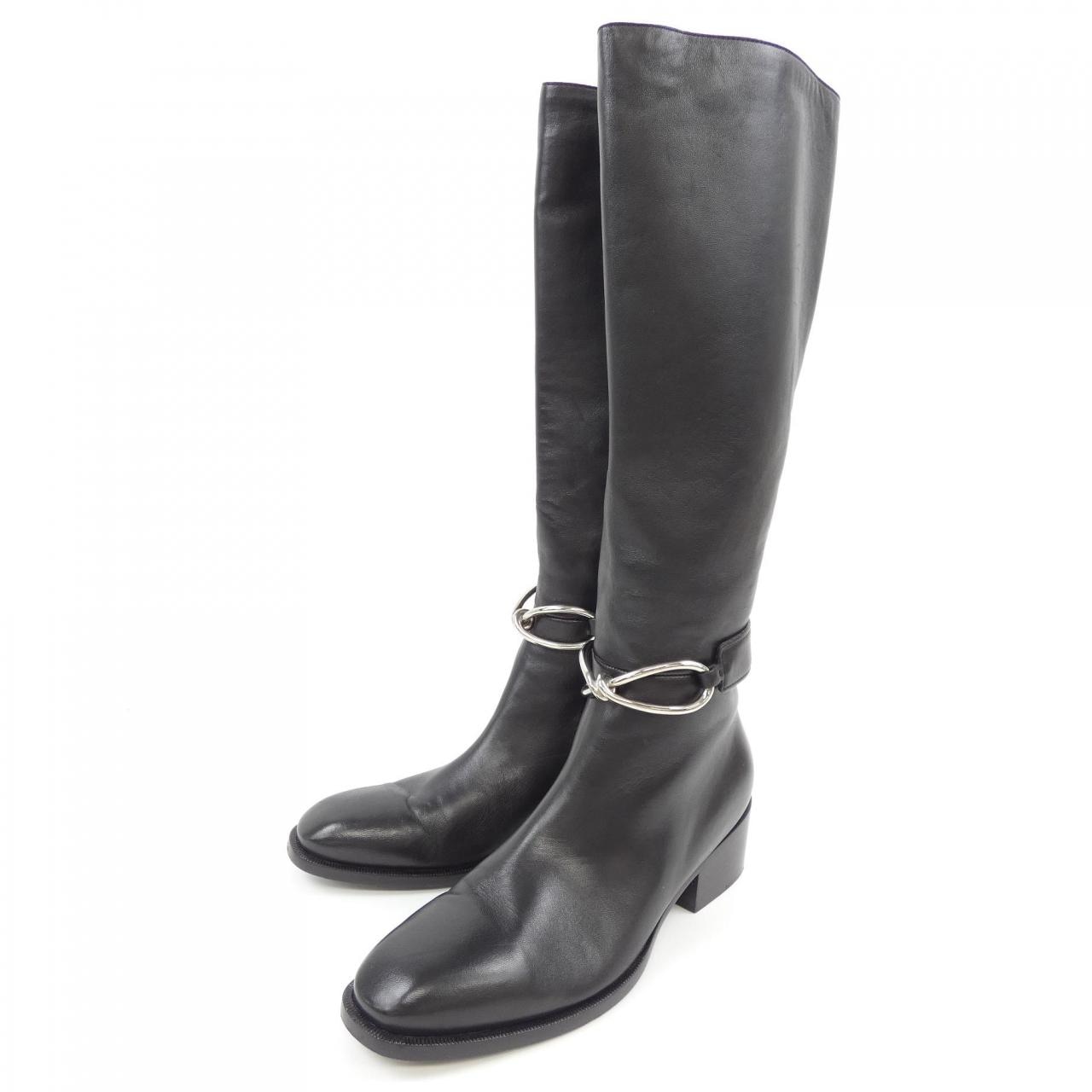 バレンシアガ BALENCIAGA 333171 ブーツ