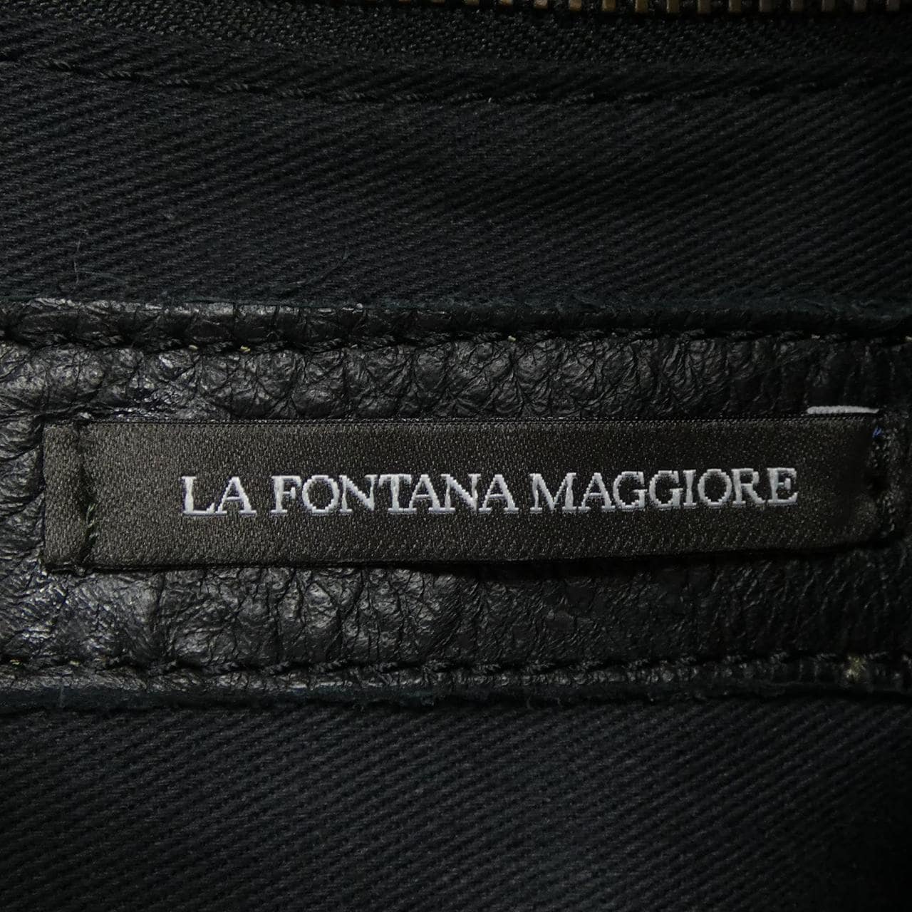 LA FONTANA MAGGIORE BAG
