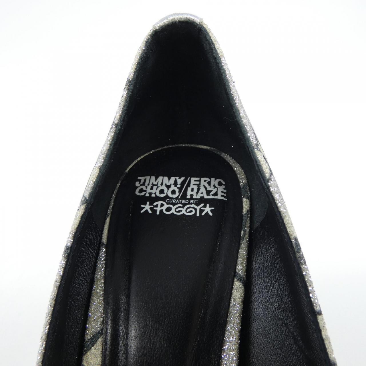 ジミーチュウ JIMMY CHOO パンプス