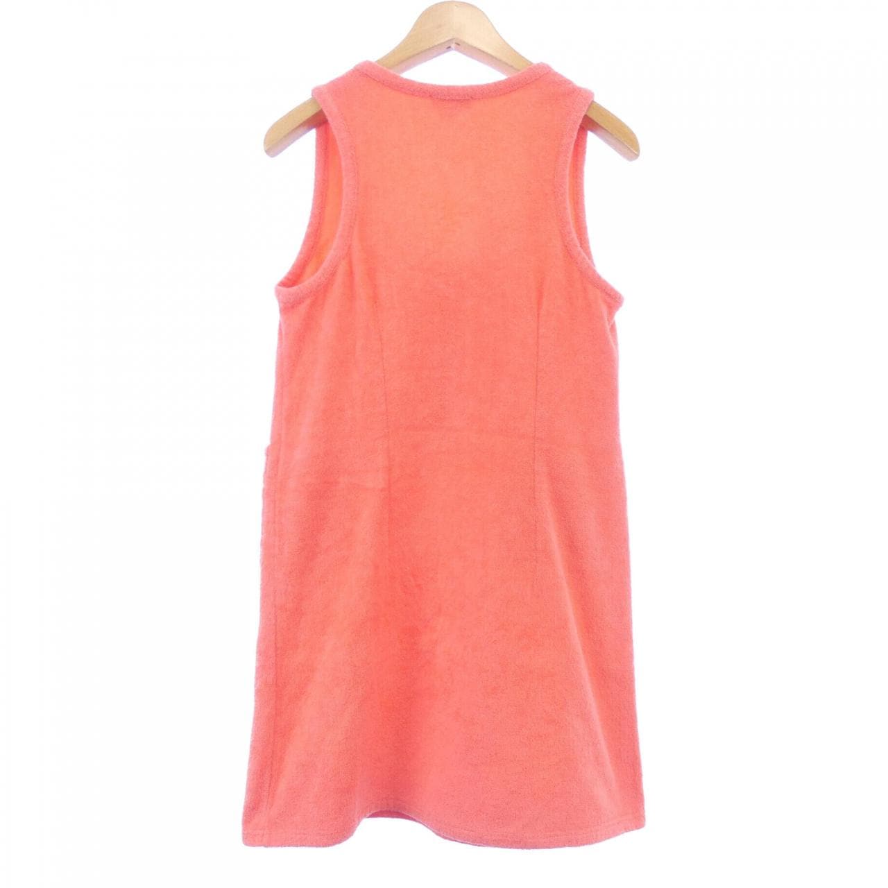 シャネル CHANEL P64415V46620 ワンピース