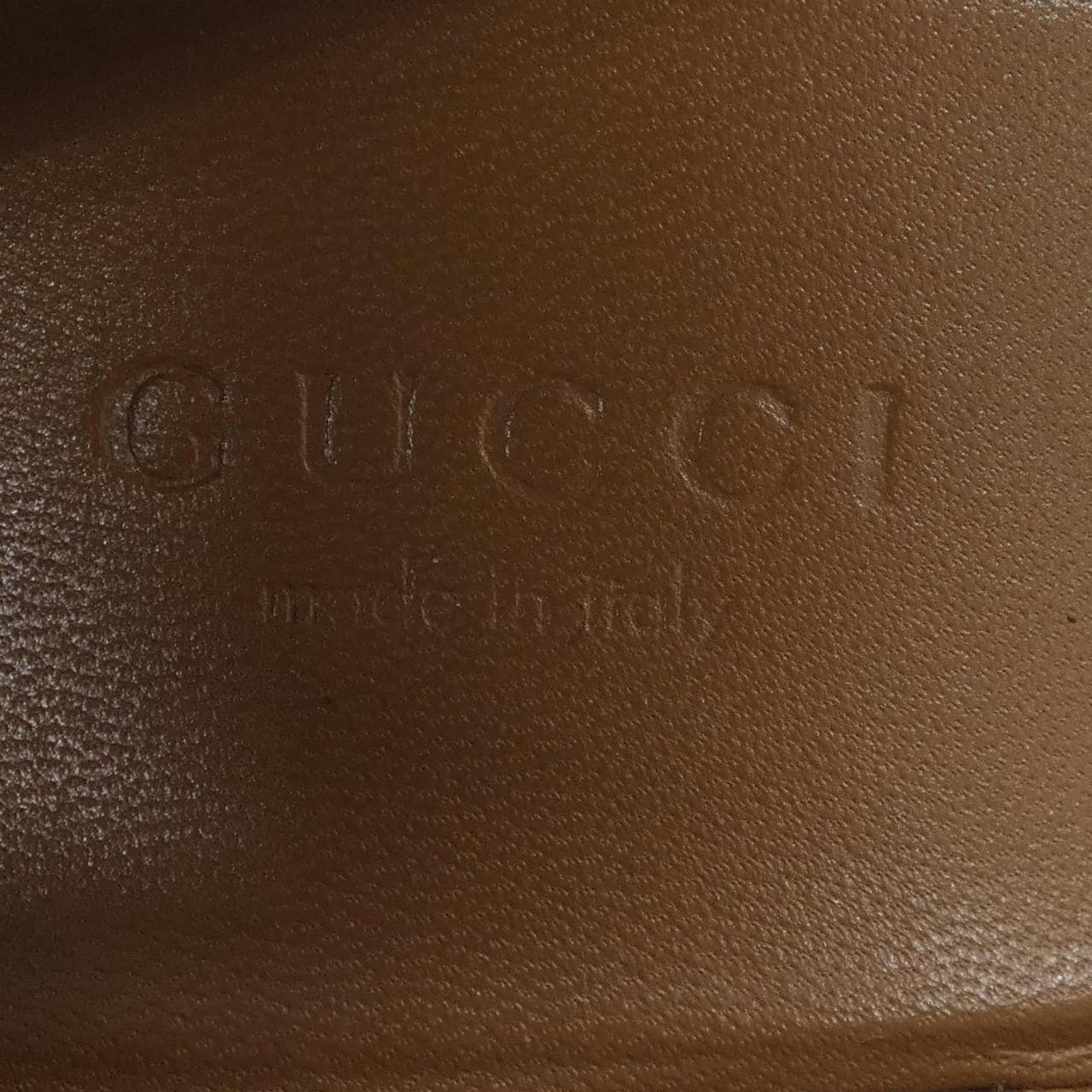 グッチ GUCCI 297212 パンプス