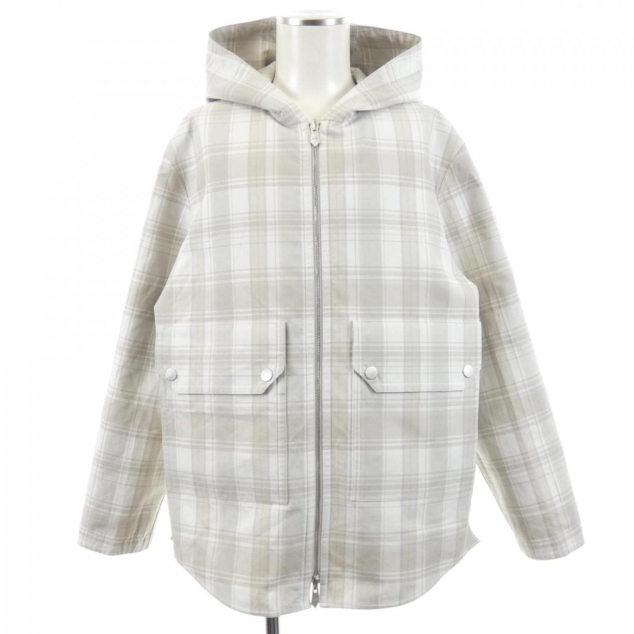 エルメス HERMES 652200HD ジャケット