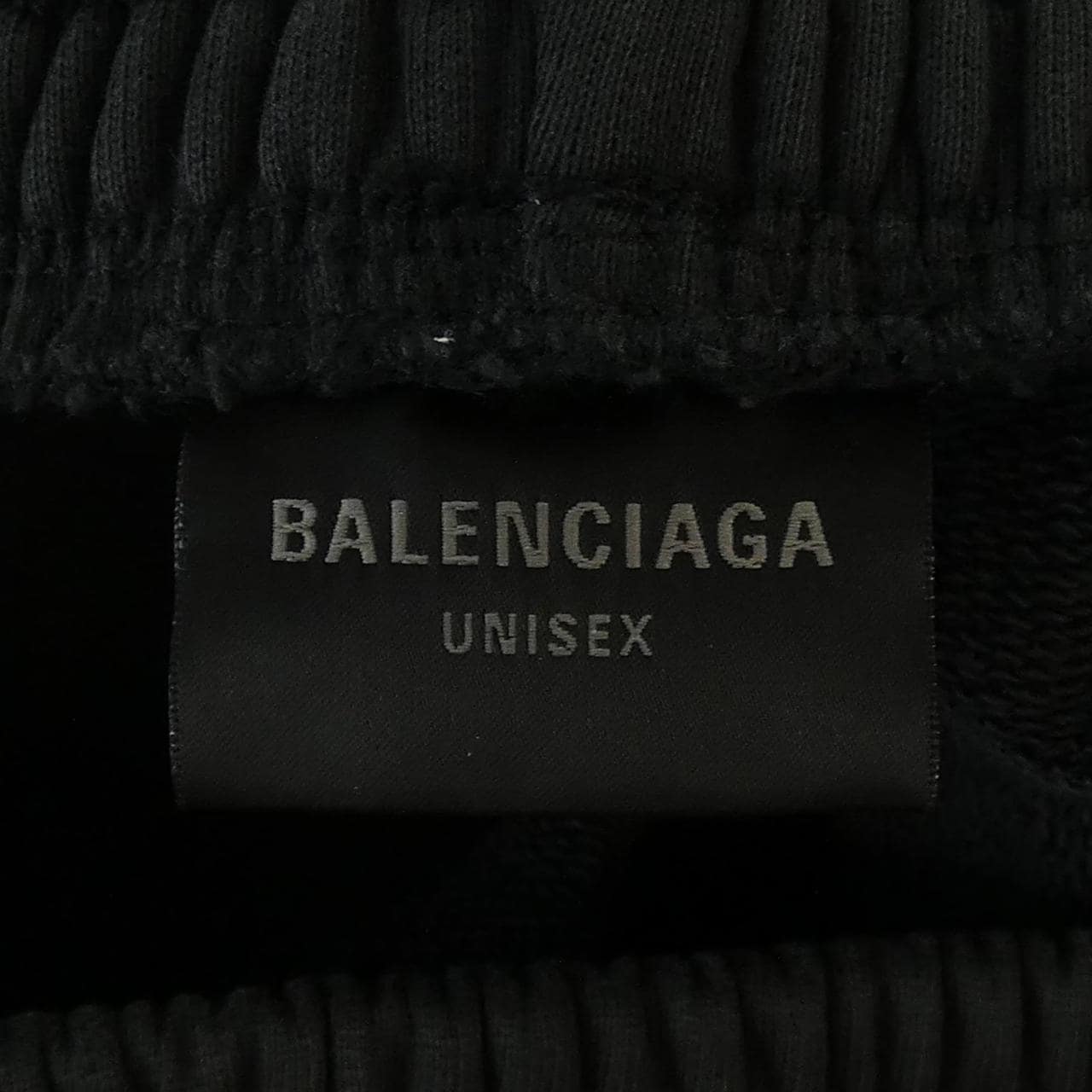 バレンシアガ BALENCIAGA 676137 TRVW8 UNISEX ショートパンツ