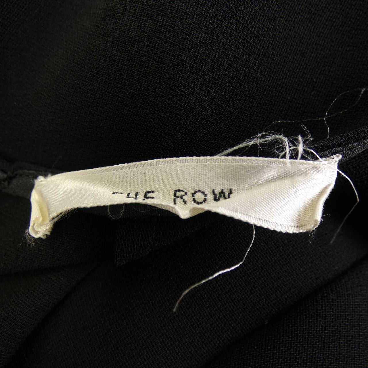 ザロウ THE ROW ロビ ROBI 5576-W1968 ワンピース