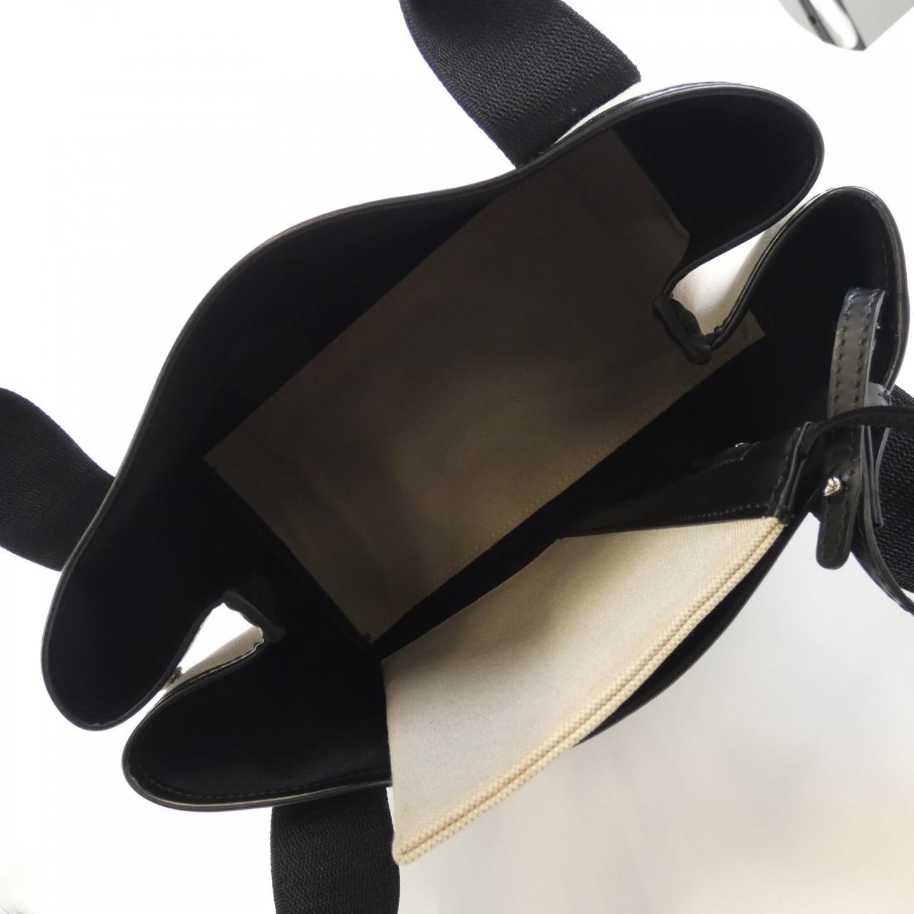 バレンシアガ ネイビー カバス S 339933 2HH3N バッグ