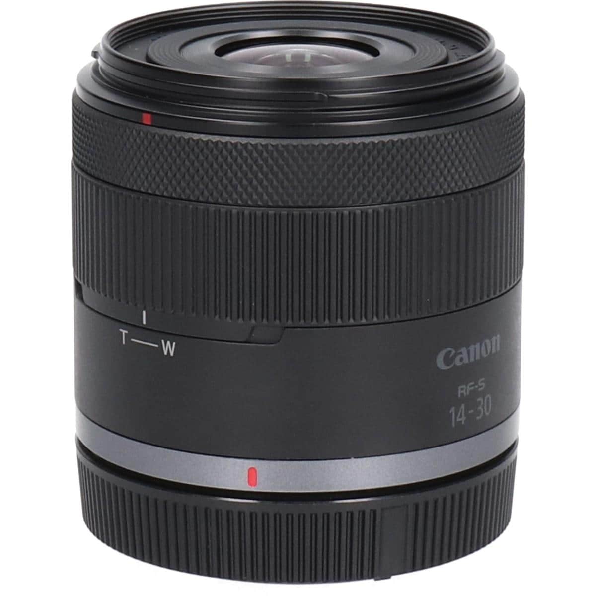 ＲＦ－Ｓ１４－３０ｍｍ　Ｆ４－６．３　ＩＳ　ＳＴＭ　ＰＺ