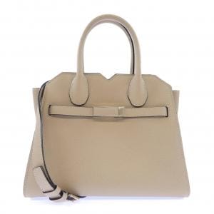 ヴァレクストラ VALEXTRA 2ハンドル ミラノバッグ WBMI0007010LOC99 BAG