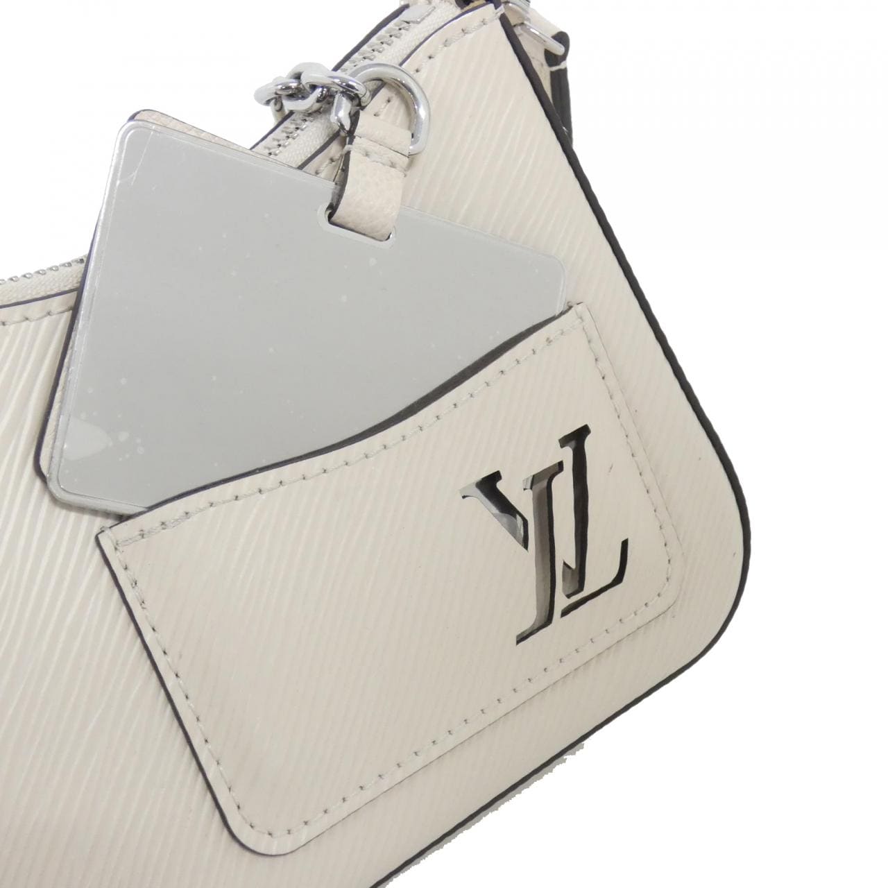 ルイヴィトン エピ マレリーニ M20999 ショルダーバッグ