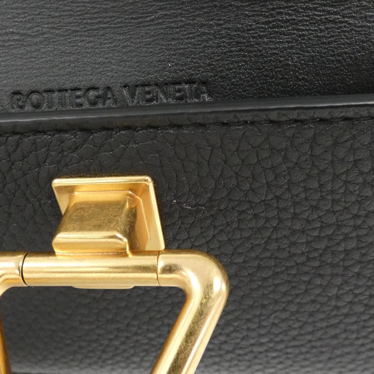 BOTTEGA VENETA 690579 V12M1 Card Case