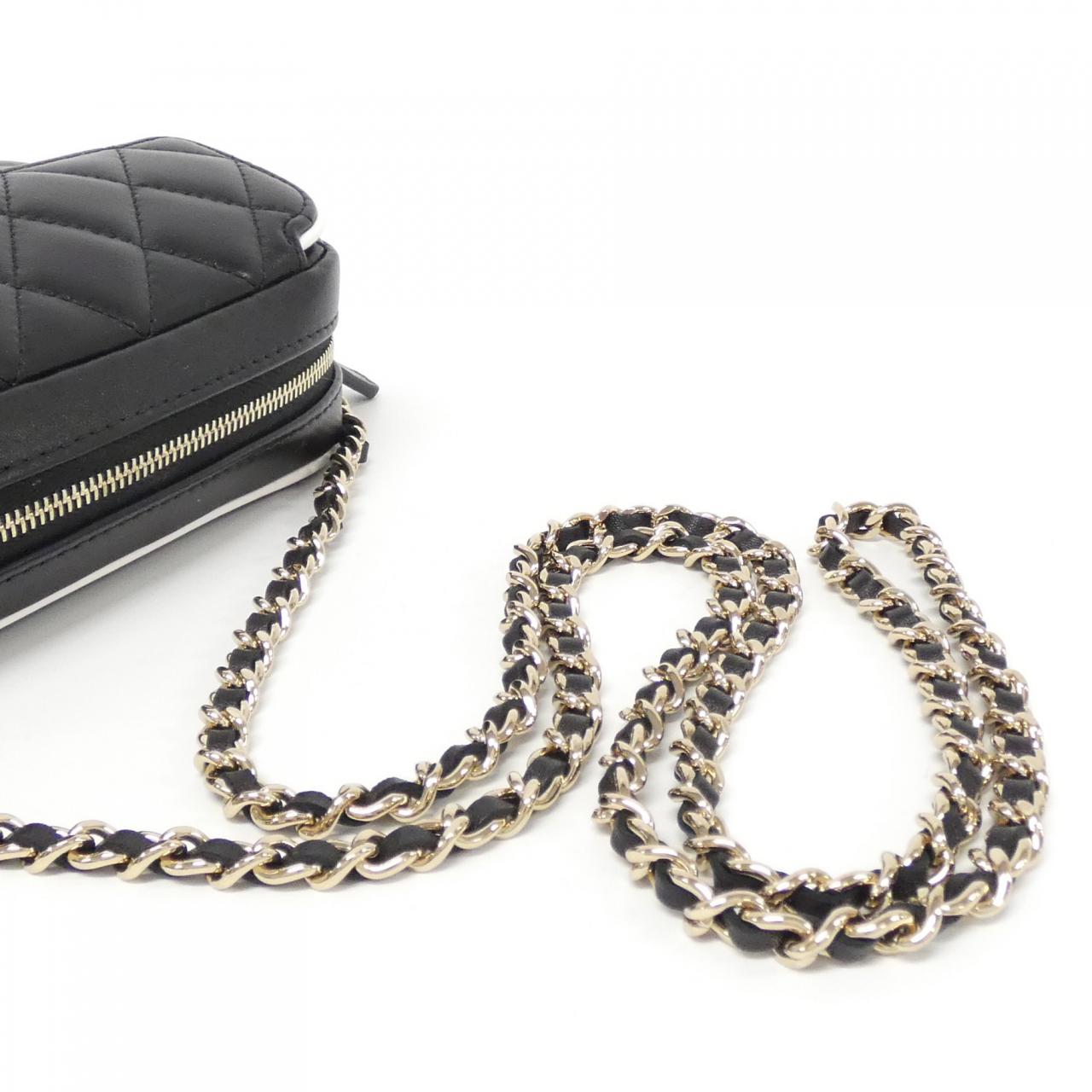 [未使用品] CHANEL AP4516 链条Clutch