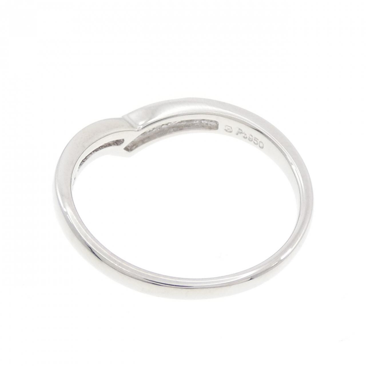 MIKIMOTO钻石0.05CT