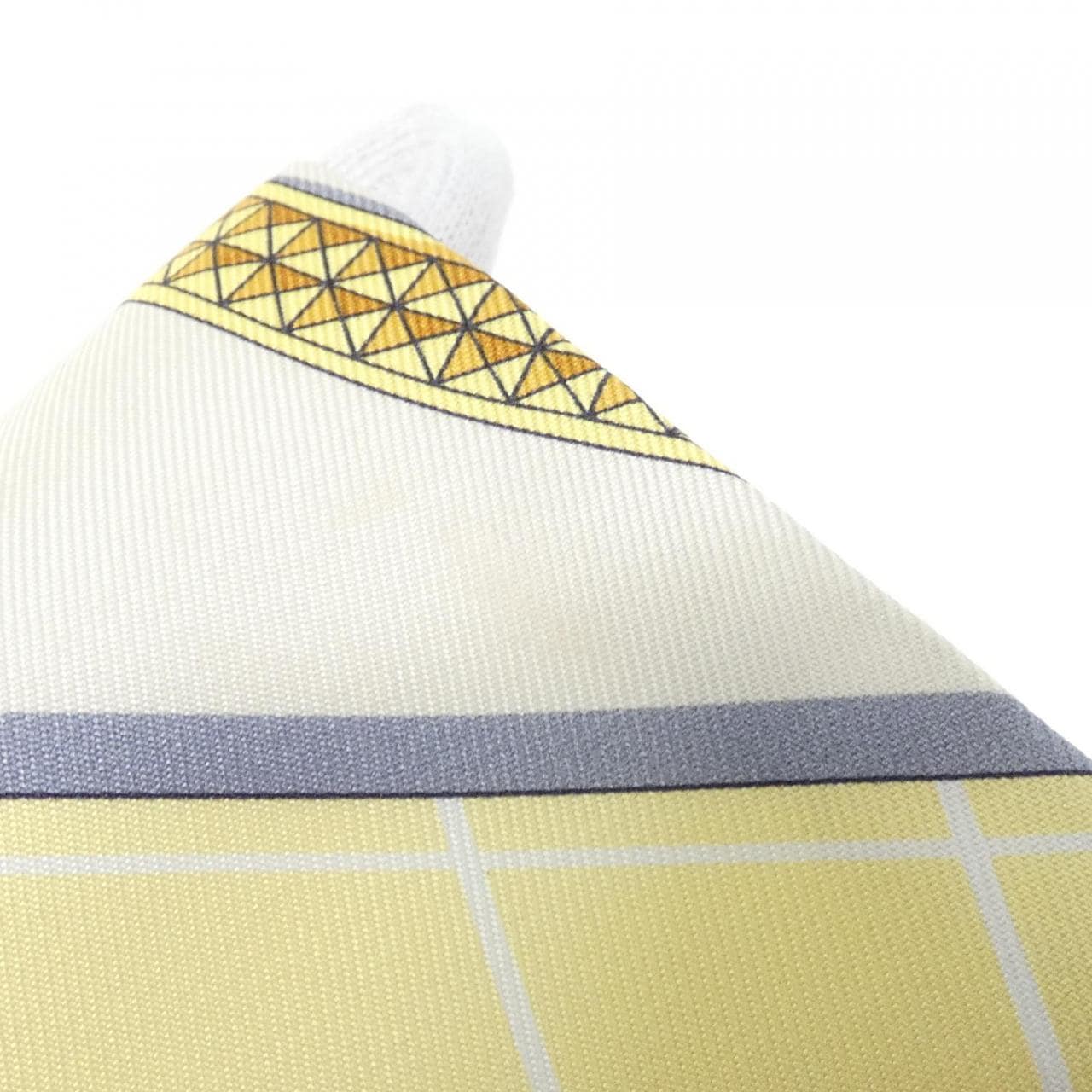 エルメス GRAND APPARAT ツイリー 061364S スカーフ