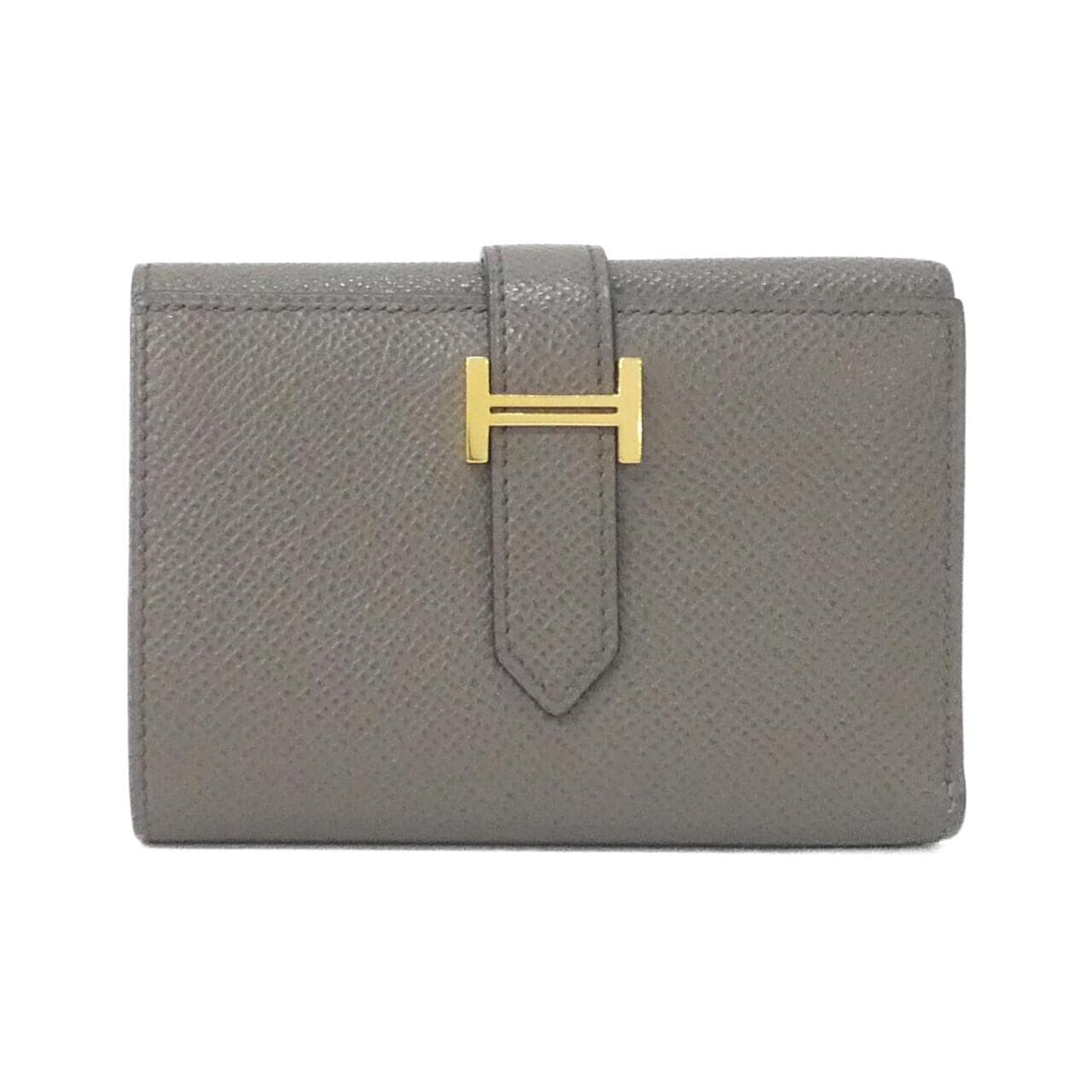 エルメス ベアン コンビネ ヴェルソ 082983CK 財布