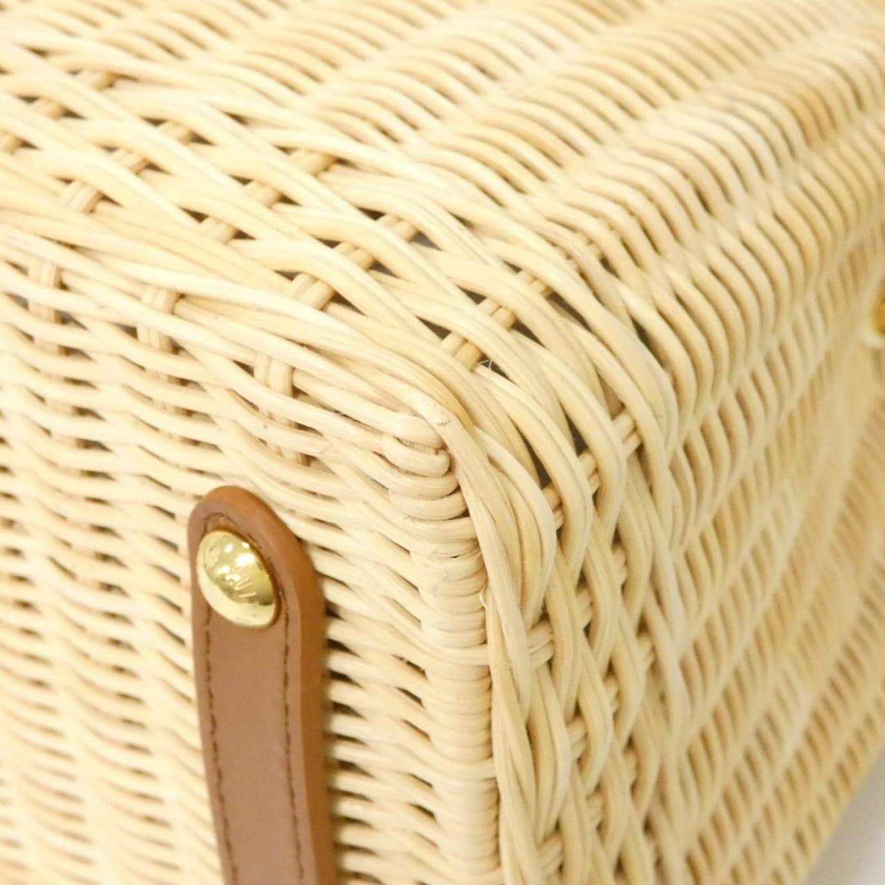 ルイヴィトン カプシーヌBB M26025 バッグ