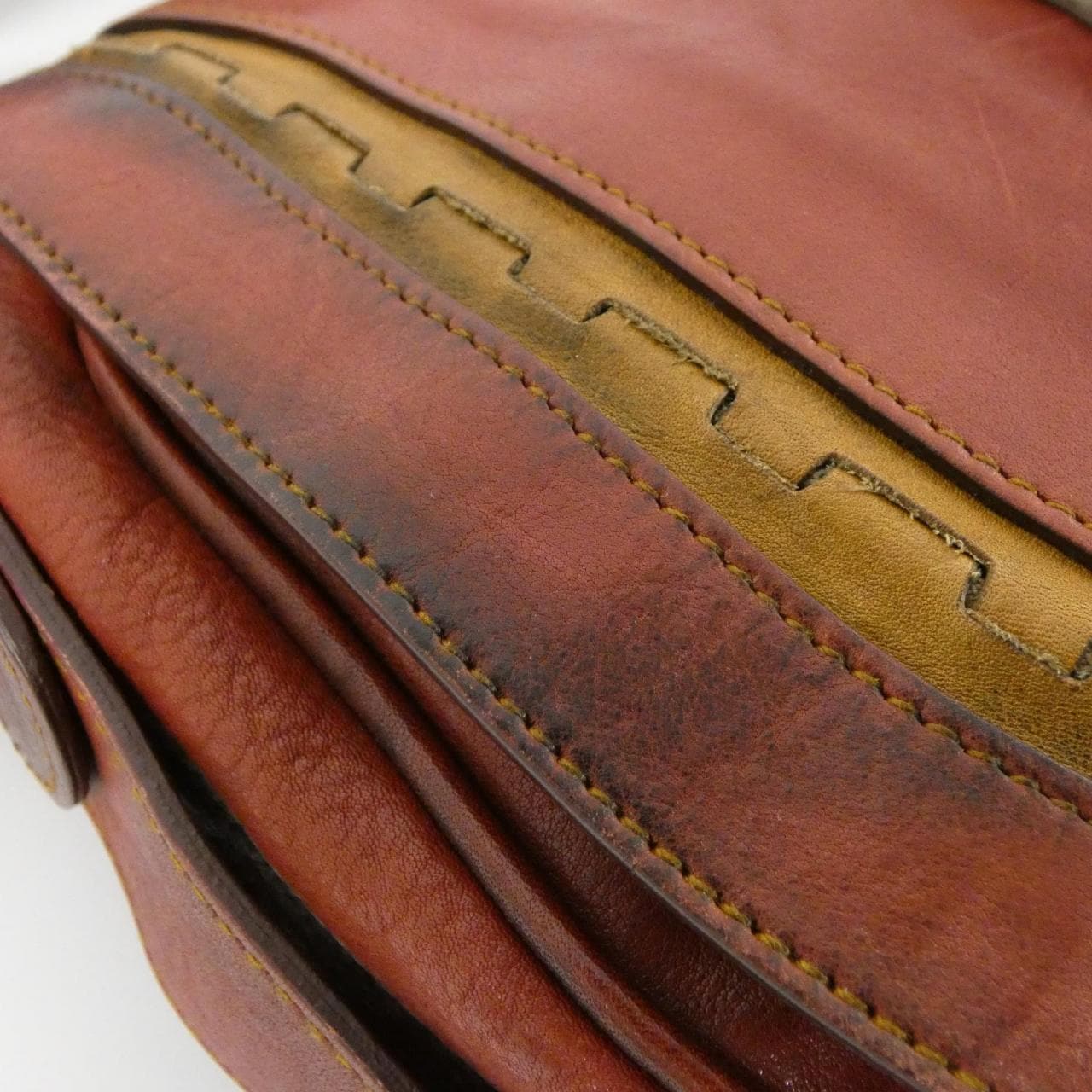 【ヴィンテージ】クリスチャンディオール WAC44923 ショルダーバッグ