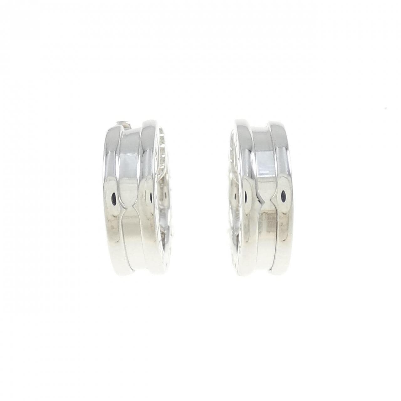 BVLGARI B.zero1 earrings