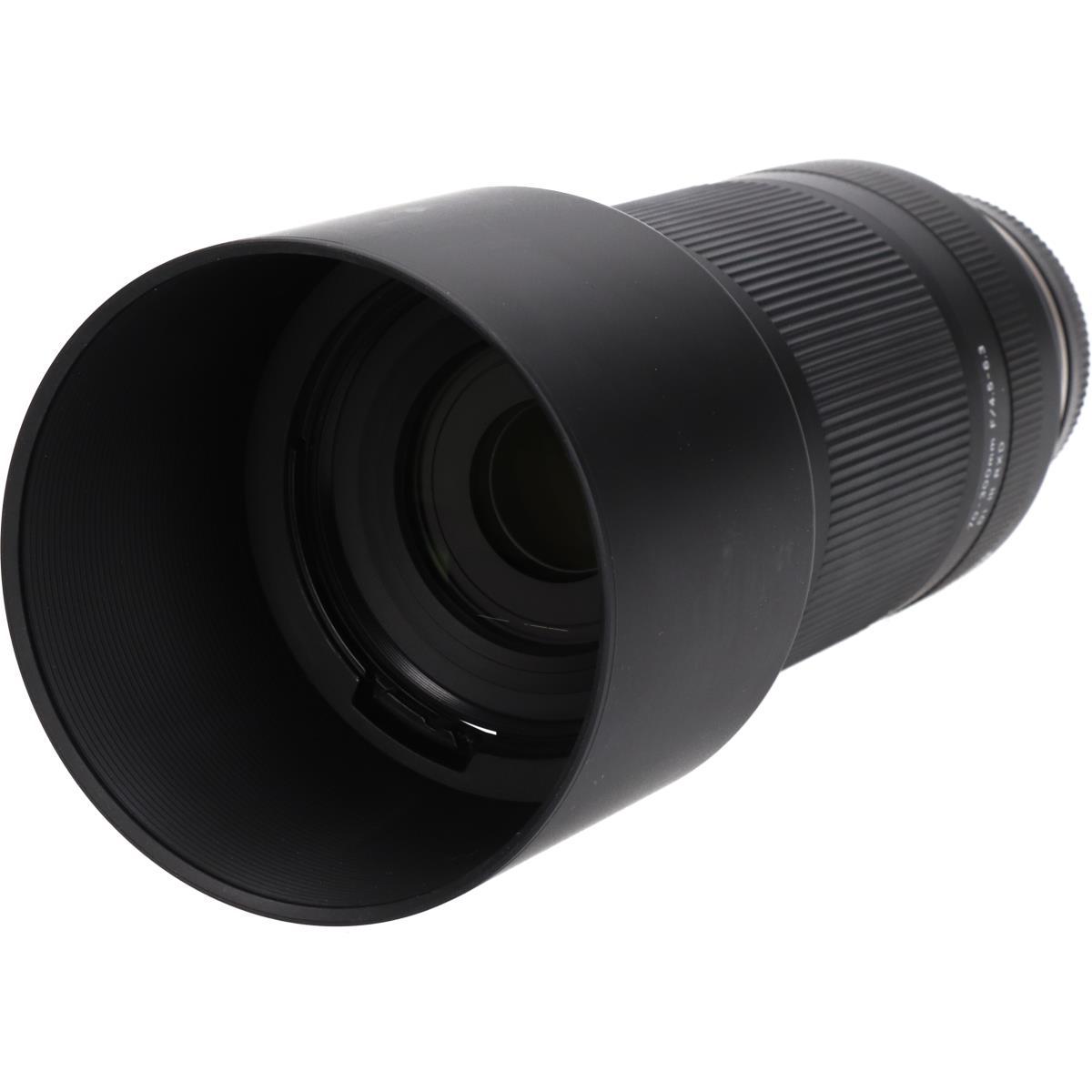 TAMRON E70-300mm F4.5-6.3 DiIII A047