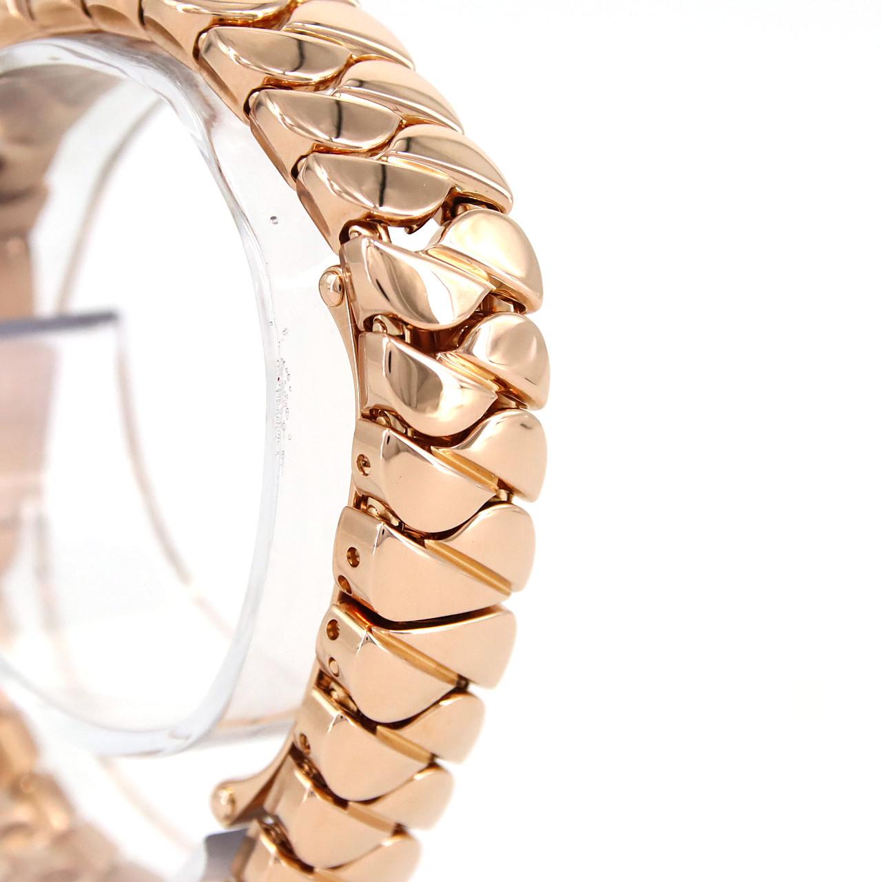 Cartier La Dona Mini PG/D WE60086I PG/RG石英