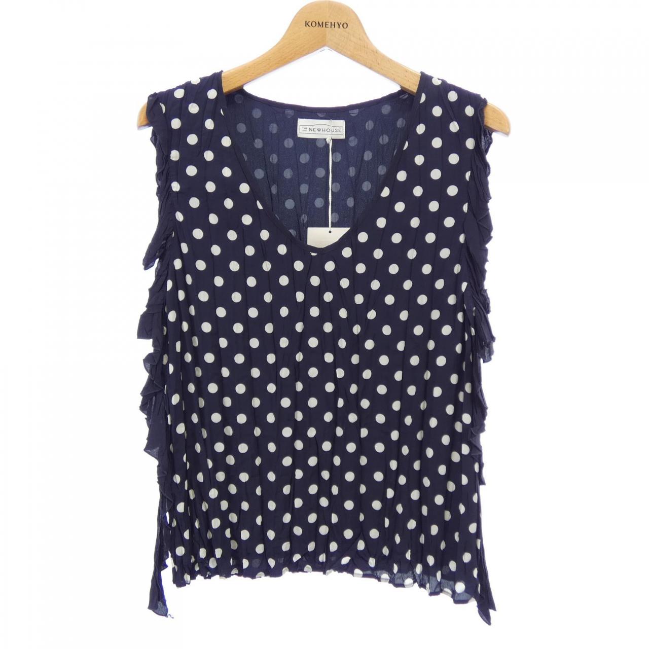 ザニューハウス THE NEWHOUSE トップス