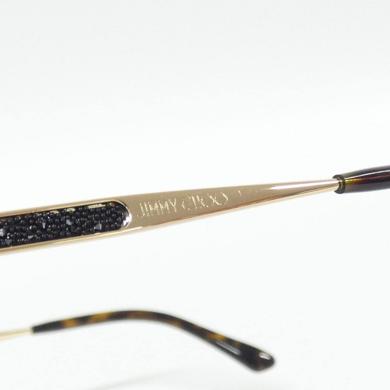 [新品] JIMMY CHOO BELINDA S 太陽眼鏡
