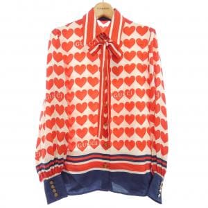 グッチ GUCCI シャツ