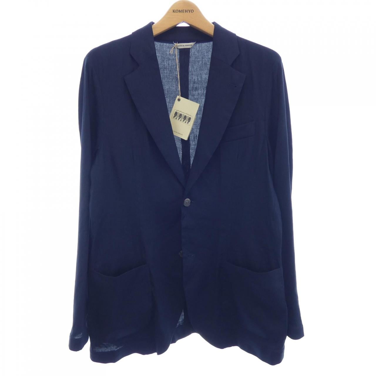 ジャブス GIAB'S ジャケット