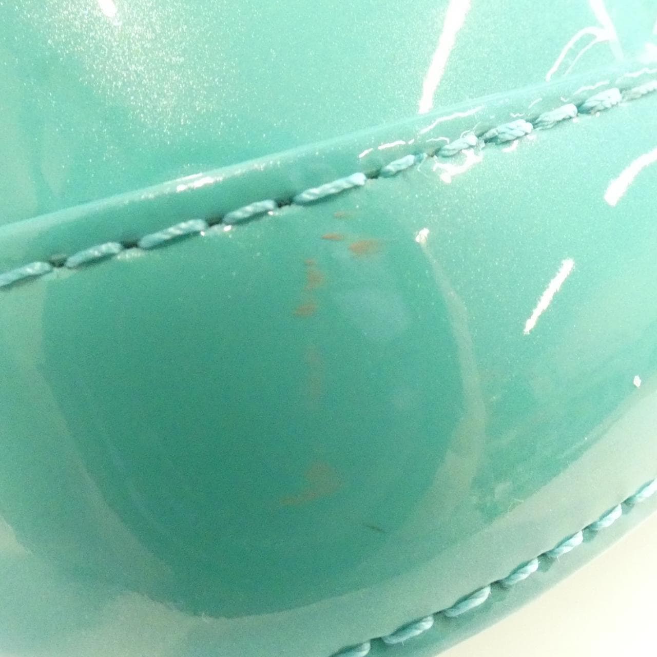 ルイヴィトン ヴェルニ アルマ PM M91694 バッグ