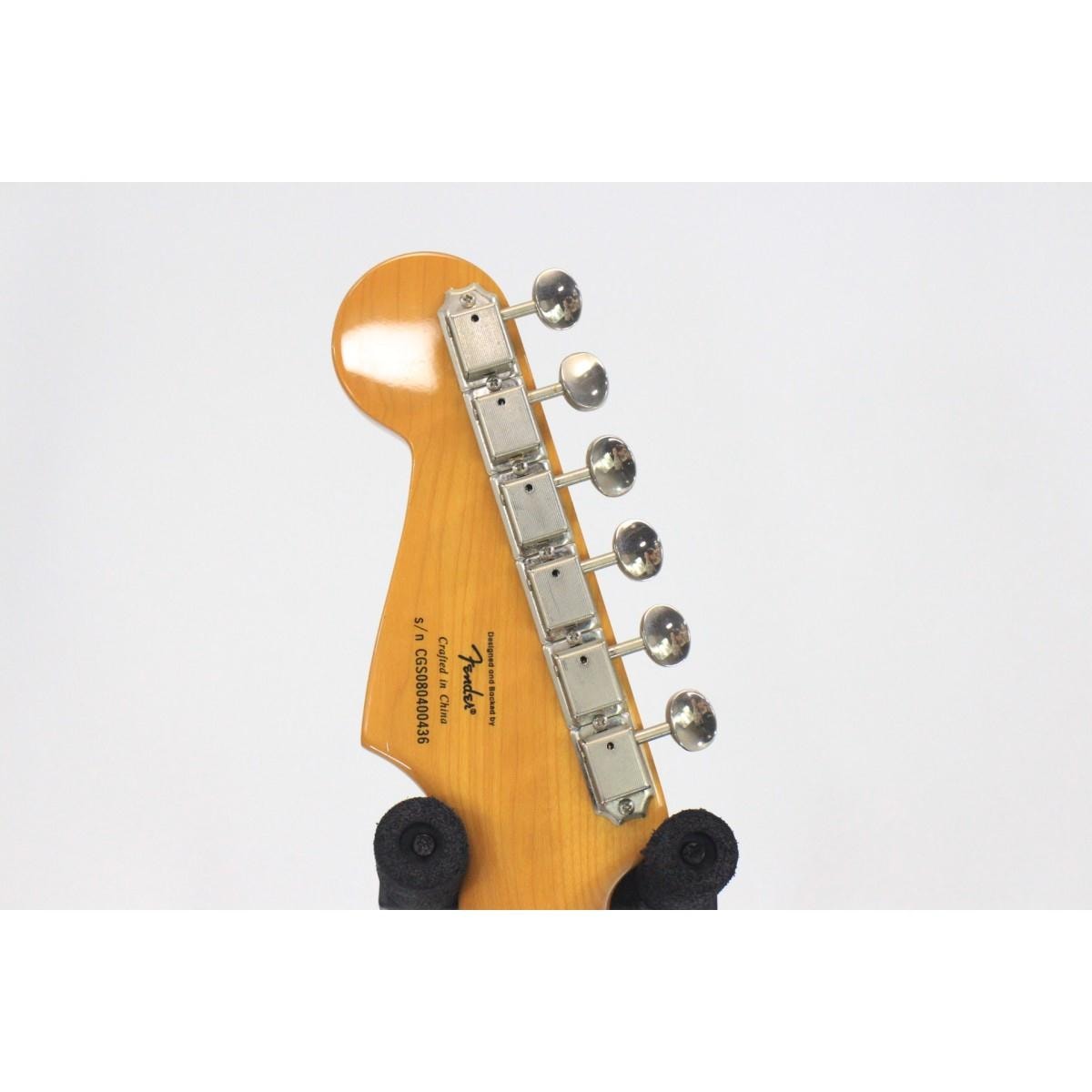 SQUIER  CLASSIC VIBE 60S STRAT