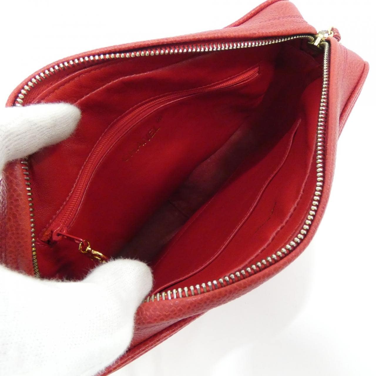 【ヴィンテージ】シャネル ショルダーバッグ