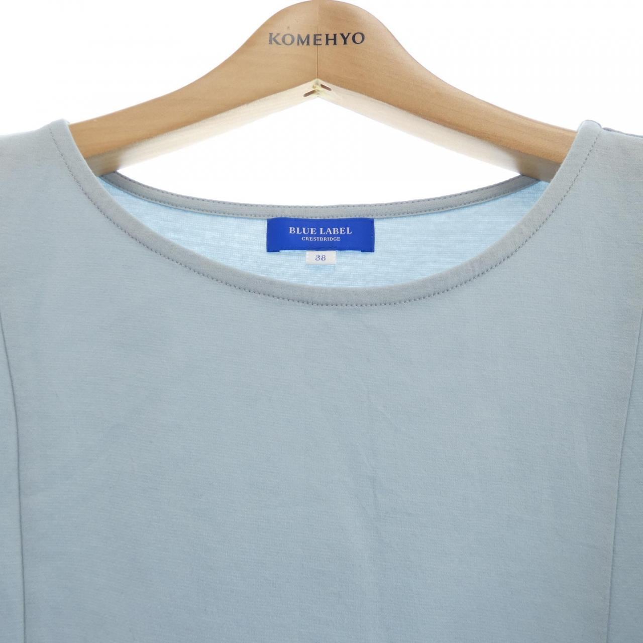 ブルーレーベルクレストブリッジ BLUE LABEL CRESTBRIDGE トップス