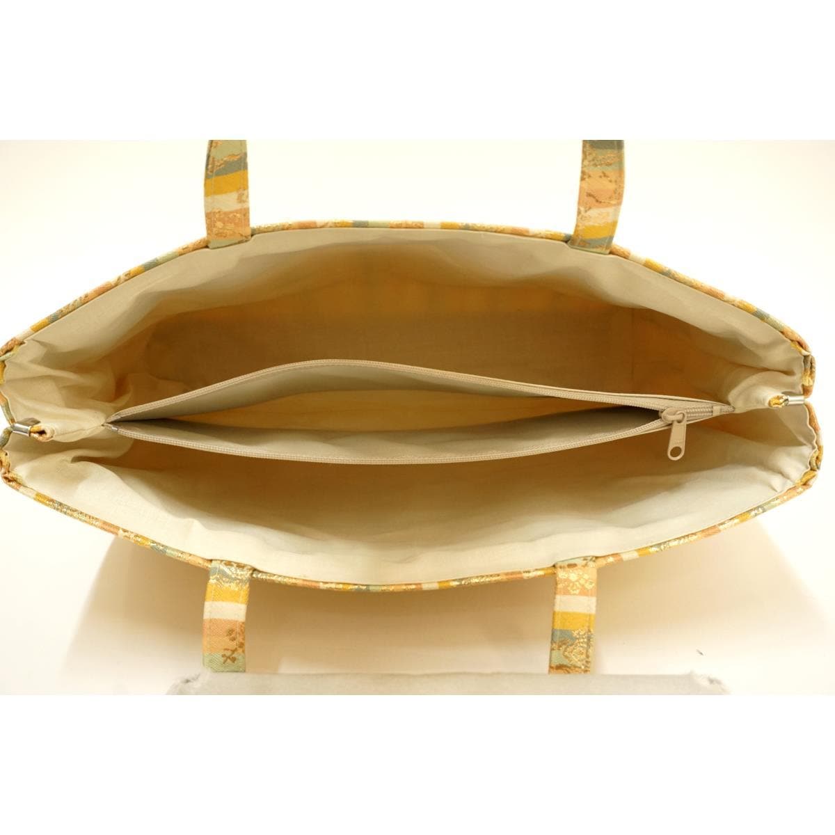 【新品】金襴バッグ