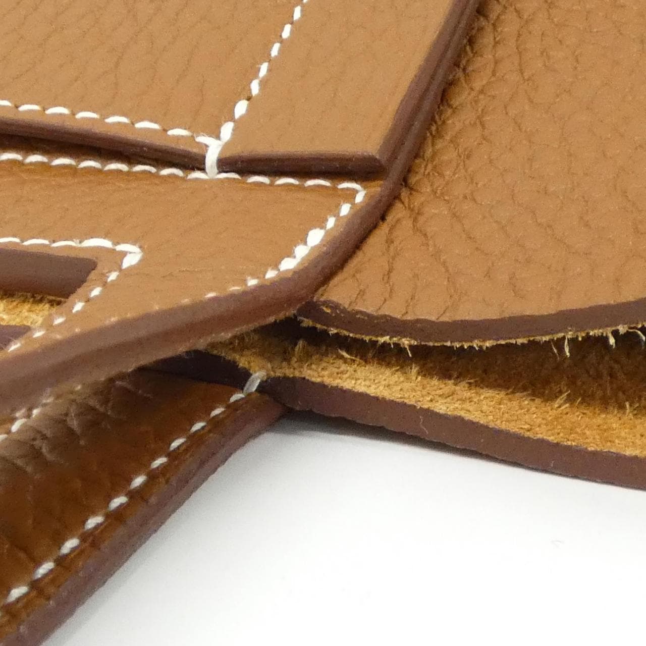 エルメス カバセリエ 31cm 082201CA バッグ