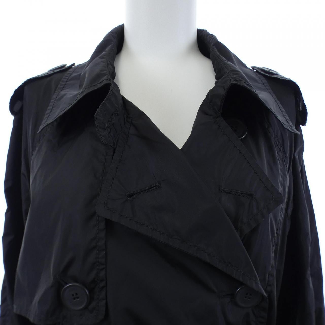 ルイヴィトン LOUIS VUITTON WOCO03PCW コート