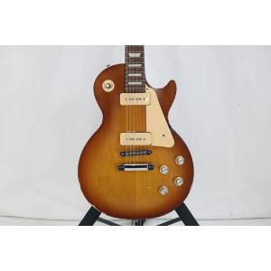 ＧＩＢＳＯＮ　　ＬＰ　ＳＴＵＤＩＯ　６０Ｓ　ＴＲＩＢＵＴＥ　Ｐ９０