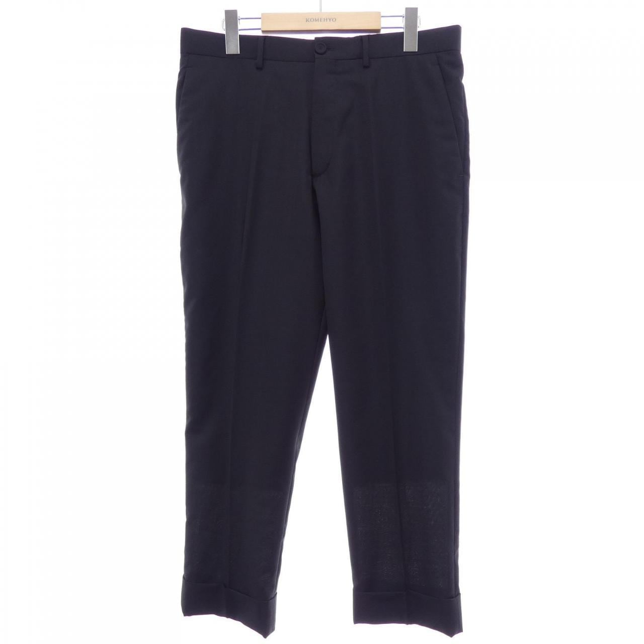 ディオール DIOR 113C127A4993 パンツ
