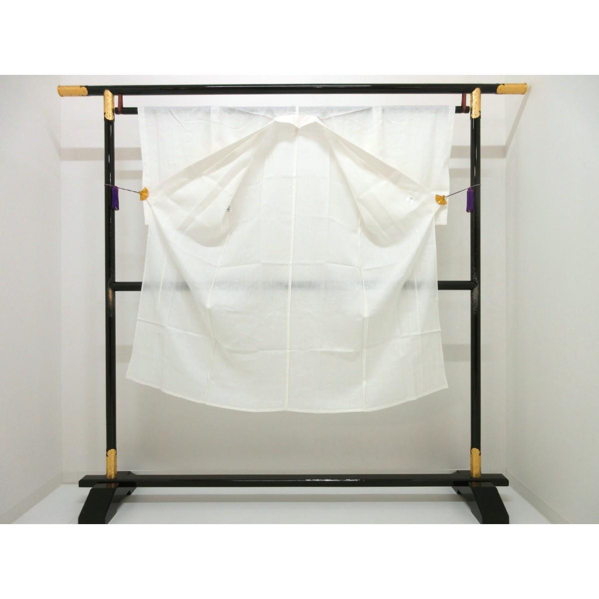 【新品】長襦袢　単衣　Ｍサイズ