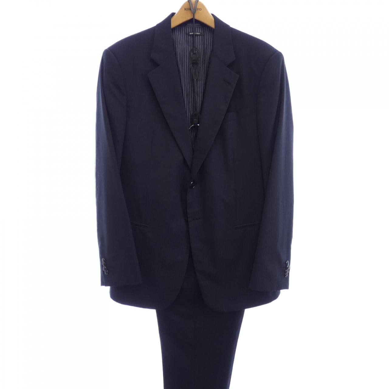 Giorgio Armani GIORGIO ARMANI suit