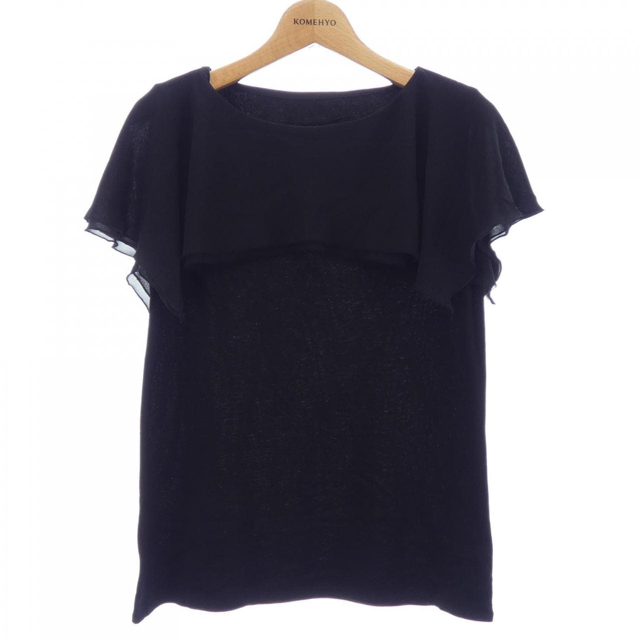 ランバンコレクション LANVIN COLLECTION 2245702 Tシャツ