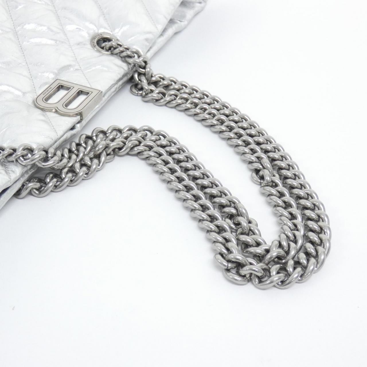 バレンシアガ CRUSH LARGE CARRY ALL TOTE 771718 2AAWU バッグ