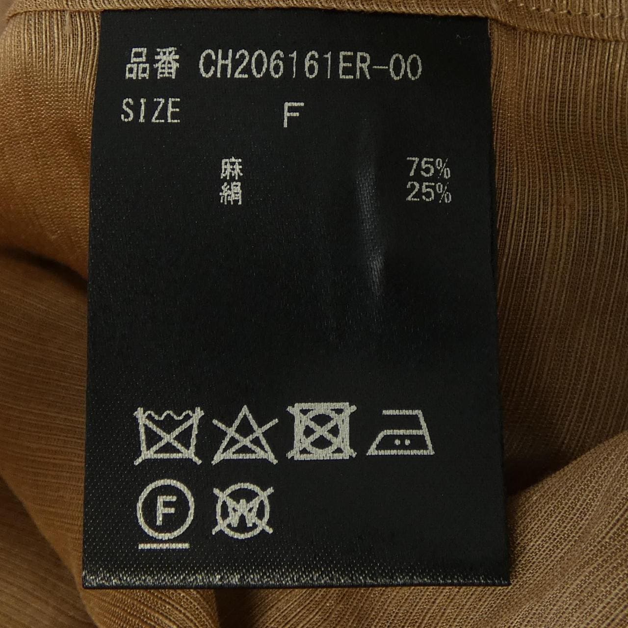 カオス chaos シャツ