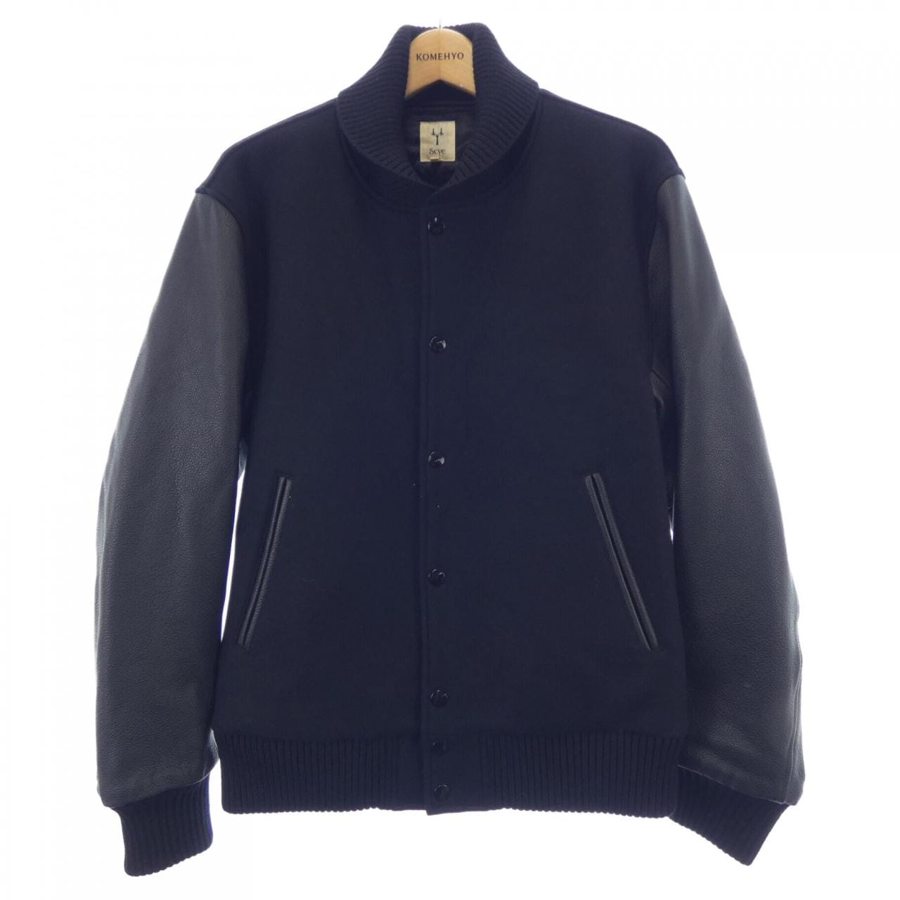 サイ SCYE スタジャン