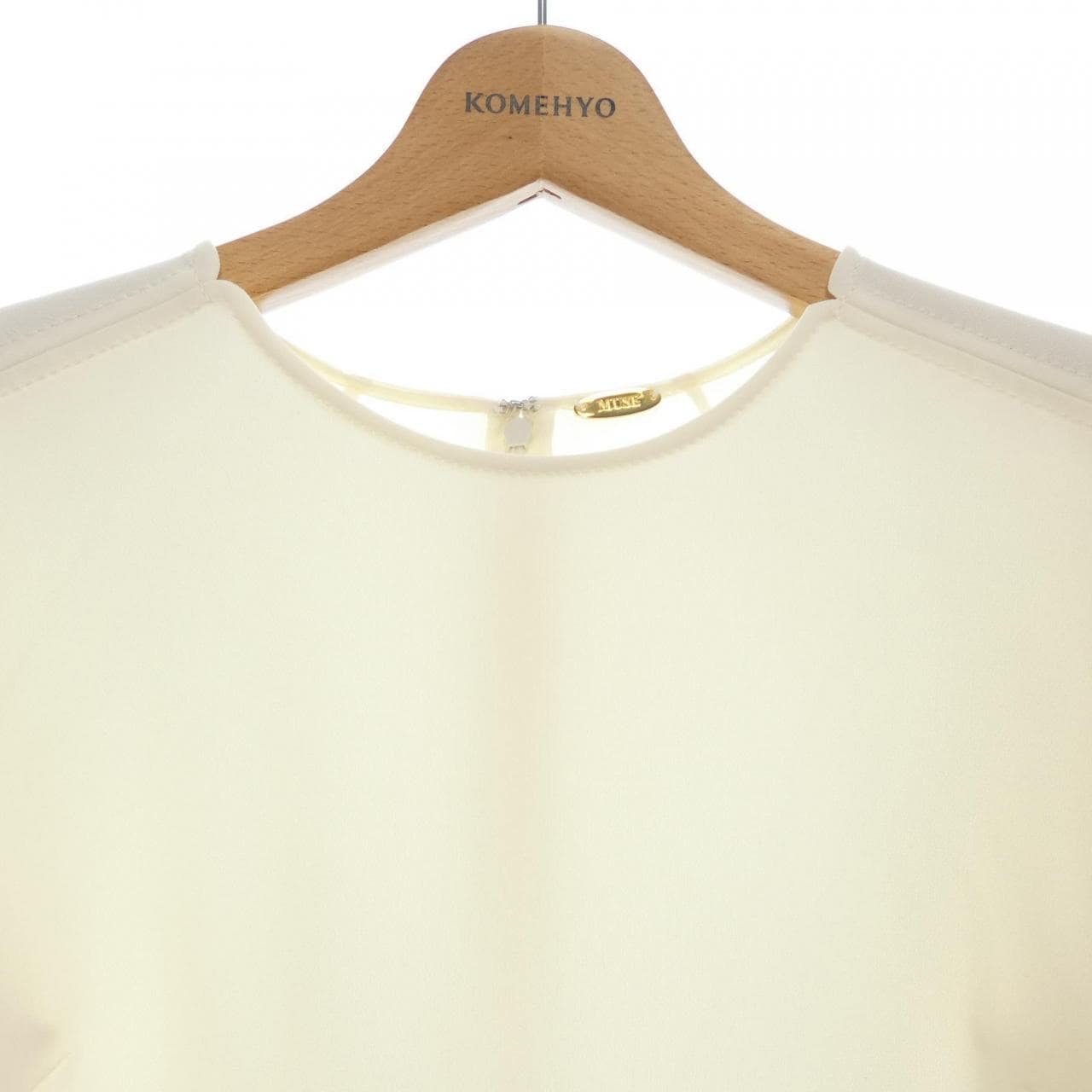 ドゥーズィエムクラス DEUXIEME CLASSE トップス