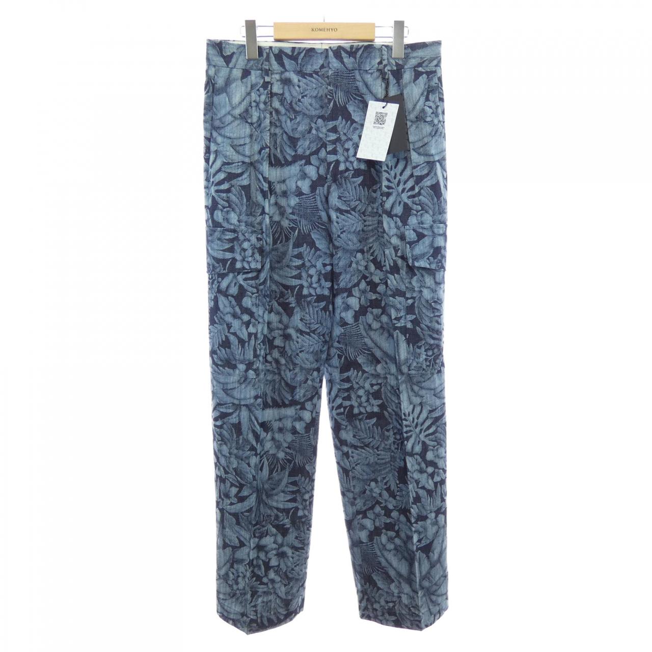 タリアトーレ TAGLIATORE P-NOBLE24 パンツ