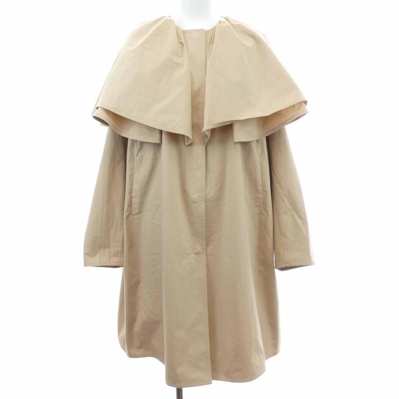 ドゥロワー DRAWER 6525-299-0818 コート