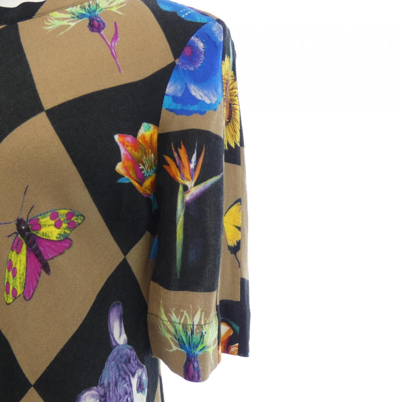 エトロ ETRO 172-15226-5171 ワンピース