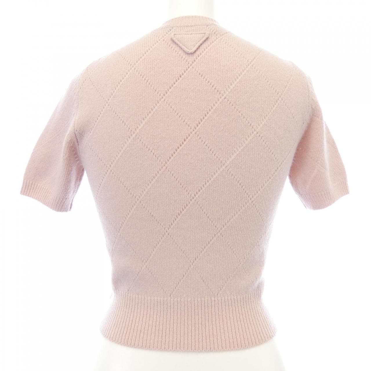 プラダ PRADA オープンワークニット P24V2F SOOO 171R ニット