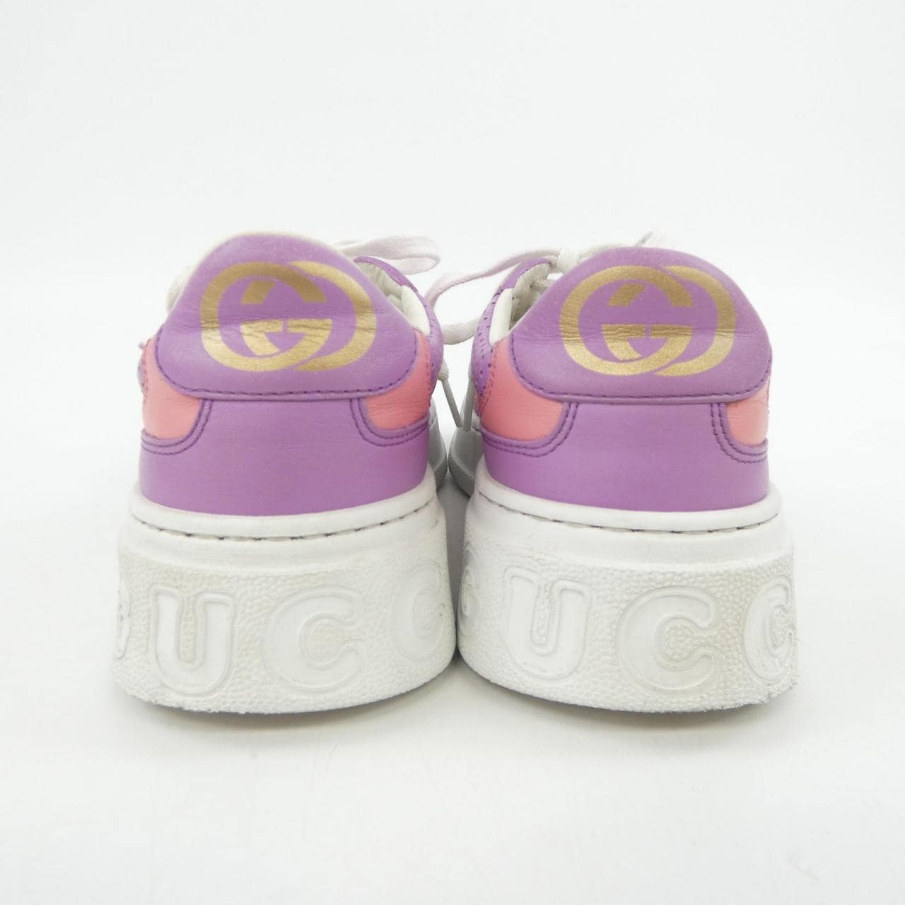 グッチ GUCCI GGスニーカー 670408 UPG90 スニーカー