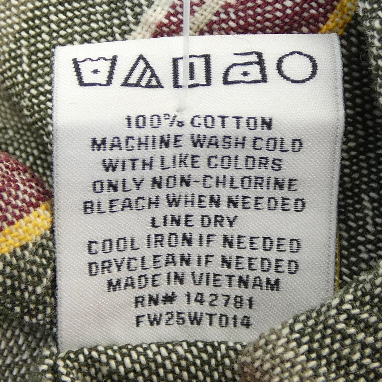 AIME LEON DORE シャツ